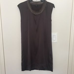 Theory silk dress  size 4